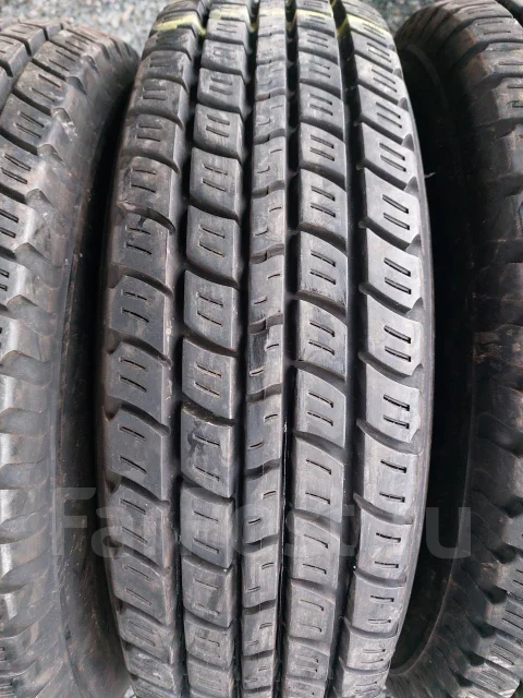 Yokohama Super Digger V2. �����������, 2015 ���, �/�, ����� 5 % ����