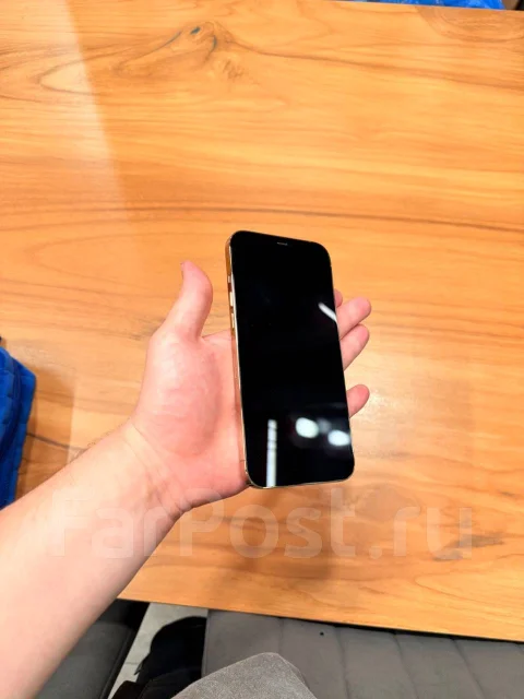 Apple iPhone 12 Pro Max. �/�, 512 ��, ������� ����