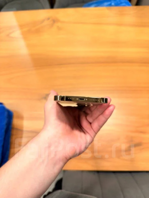 Apple iPhone 12 Pro Max. �/�, 512 ��, ������� ����