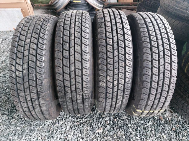 Yokohama Super Digger V2. �����������, 2015 ���, �/�, ����� 5 % ����