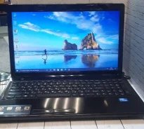 Lenovo G580. 15.6", ��� 3072 ��, ���� 300���, WiFi, Bluetooth ����