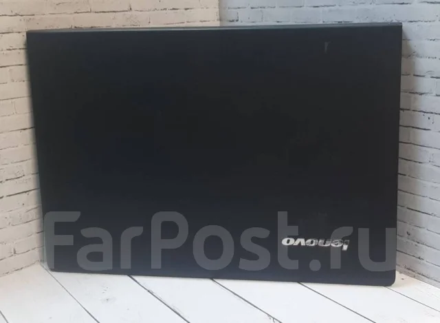 Lenovo G580. 15.6", ��� 3072 ��, ���� 300���, WiFi: 1, Bluetooth: 1 ����