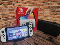 Nintendo Switch OLED ����