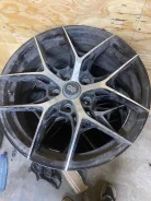 Zent. 7.5x17", 5x114.3 ����