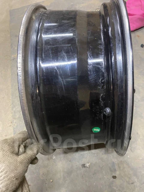 Zent. 7.5x17", 5x114.3 ����