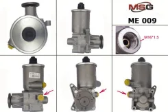 ����� �������������� Mercedes BENZ W202 [178Msgme009] ME009 ����