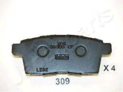 ������� ��������� ������ �������� �������� Mazda CX7 (2007) [178Japanpartspp309AF] PP309AF ����