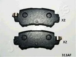 ������� ��������� ������ �������� �������� Mazda CX 5 (2012) [178Japanpartspp313AF] PP313AF ����
