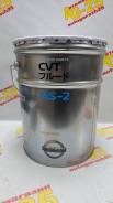 Nissan CVT Fluid NS-2. CVT (��� ����������), �������������, 20��. ����