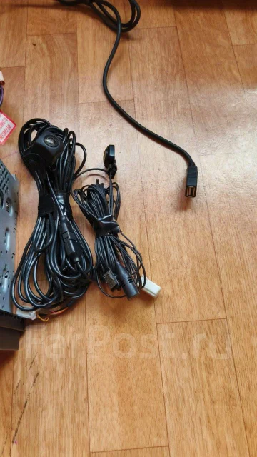Eclipse AVN-R8W ����