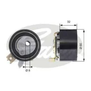 ����� �������� ����� ��� Duster 1,5DCI 06/10 [178Gatest43014] T43014 ����