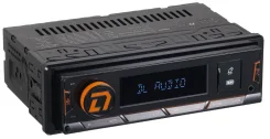 DL Audio Barracuda ����