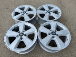 Ford. 6.5x16", 5x108, ET52.5,  63,4. 