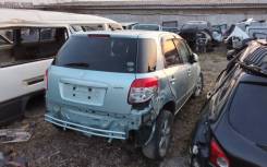 Suzuki SX4. YA11S, M15A ����