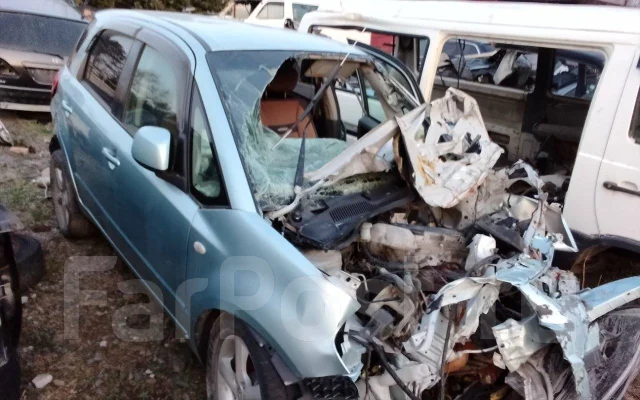 Suzuki SX4. YA11S, M15A ����