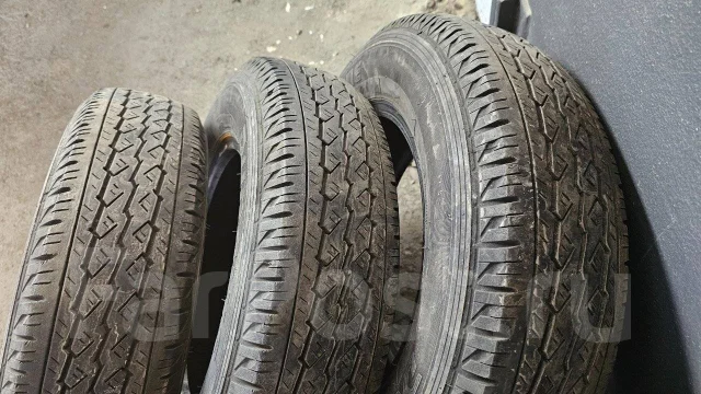 Bridgestone Duravis R670. ������, 2011 ���, �/�, ����� 10 % ����