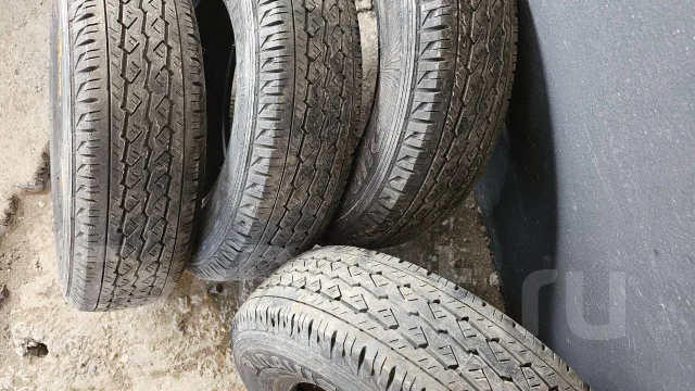 Bridgestone Duravis R670. ������, 2011 ���, �/�, ����� 10 % ����