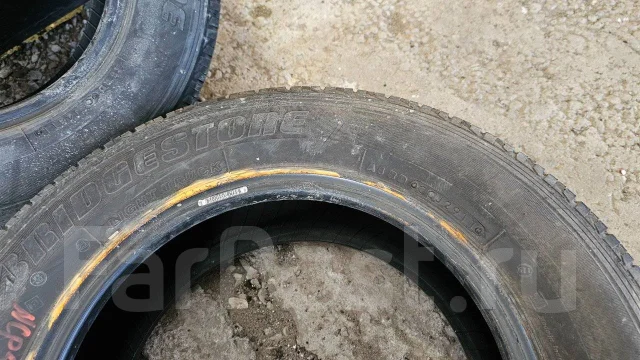 Bridgestone Duravis R670. ������, 2011 ���, �/�, ����� 10 % ����