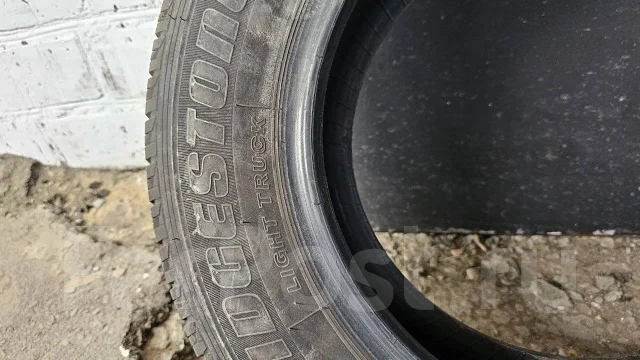 Bridgestone Duravis R670. ������, 2011 ���, �/�, ����� 10 % ����