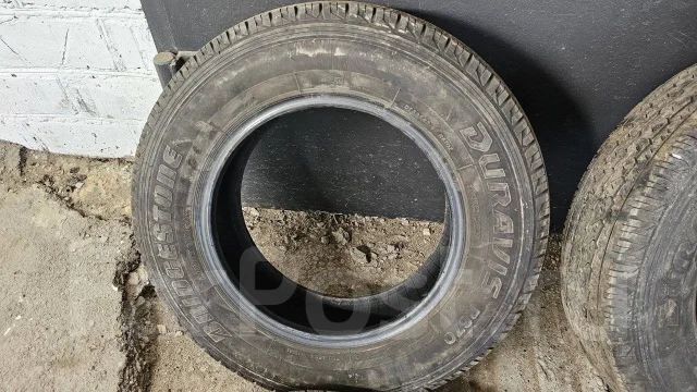 Bridgestone Duravis R670. ������, 2011 ���, �/�, ����� 10 % ����