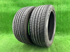 Nexen N'FERA Primus. ������, 2021 ���, �/�, ����� 5 % ����