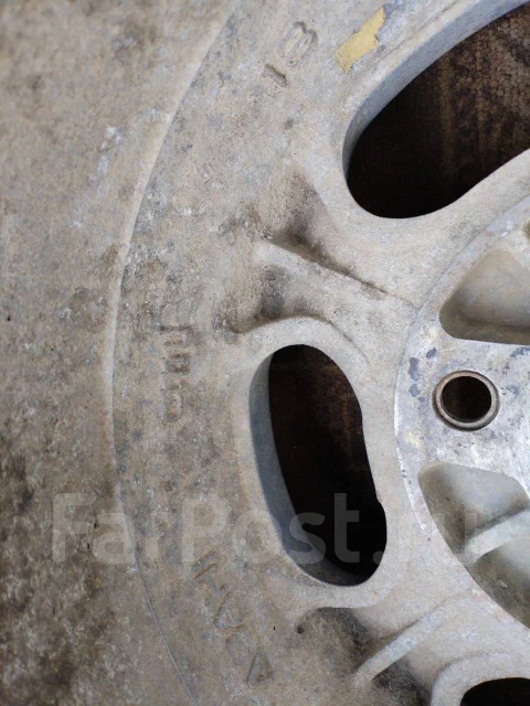 Asahi Tec. 6.0x13", 4x114.3, ET18 ����
