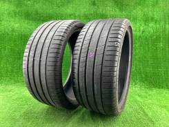Pirelli P Zero Run Flat. ������, 2023 ���, �/�, ����� 10 % ����