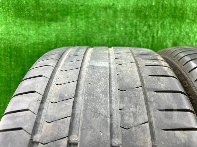 Pirelli P Zero Run Flat. ������, 2023 ���, �/�, ����� 10 % ����