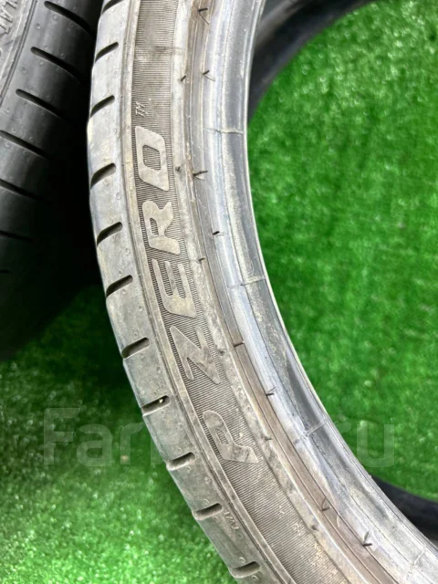 Pirelli P Zero Run Flat. ������, 2023 ���, �/�, ����� 10 % ����