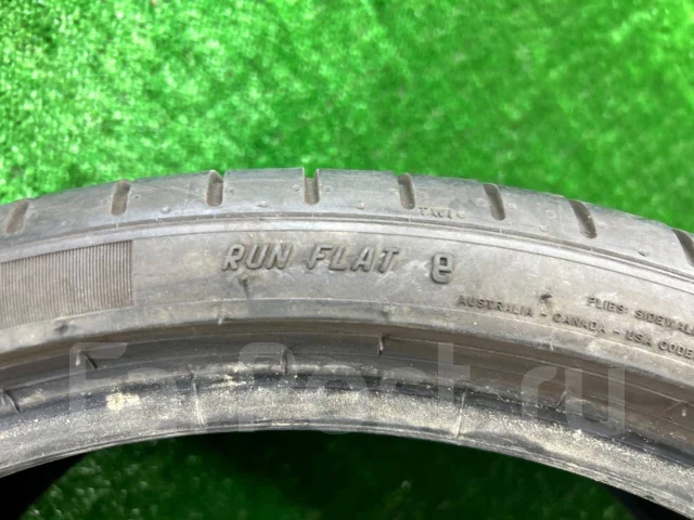 Pirelli P Zero Run Flat. ������, 2023 ���, �/�, ����� 10 % ����