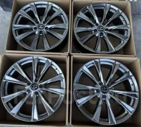Lexus. 8.0x19", 5x114.3, ET35, �� 60,1���. ����