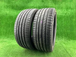 Kumho Ecsta PS71. ������, 2023 ���, �/�, ����� 5 % ����
