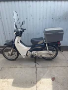 Honda Super Cub 50. 50����. ��., ��������, ��� ���, ��� ������� ����