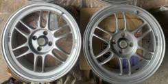 Enkei RPF1. 7.0/7.0x17", 4x100, ET43/35,  73,0. 