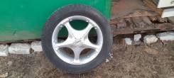 Style Prasivo. 7.0x17", 5x114.3, ET38,  72,0. 