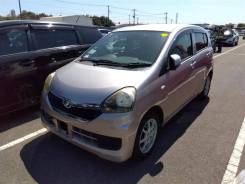 Daihatsu Mira e:S. LA300S, KFVE ����