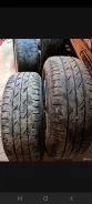 Bridgestone Ecopia EP100. ������, 2015 ���, �/�, ����� 60 % ����