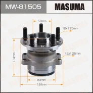 ��������� ���� Masuma rear Subaru Impreza / GP2, GP6 MW-81505 28473FJ010 ����