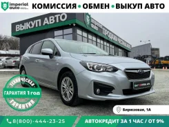 Subaru Impreza. �������, 4wd, 1.6 (115��.�.), ������, 141 000����. �� ����