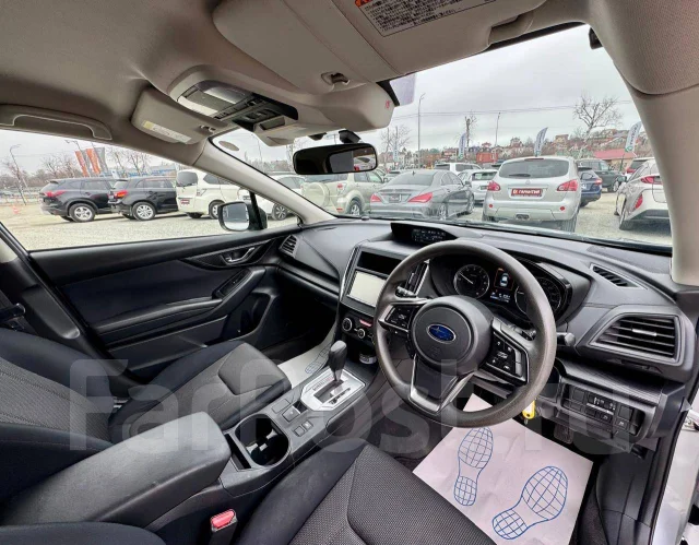 Subaru Impreza. �������, 4wd, 1.6 (115��.�.), ������, 141 000����. �� ����