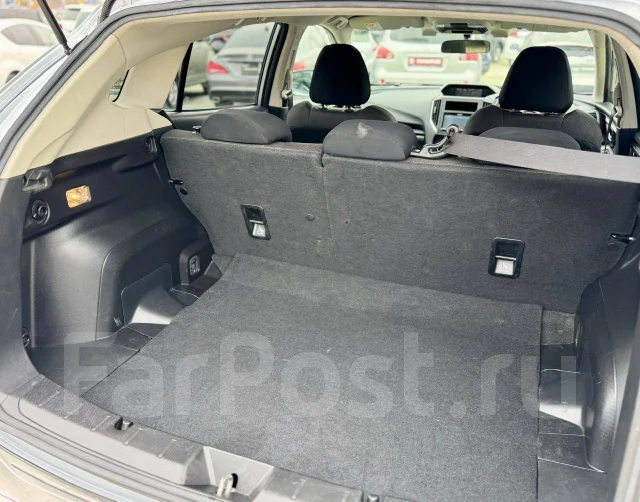 Subaru Impreza. �������, 4wd, 1.6 (115��.�.), ������, 141 000����. �� ����