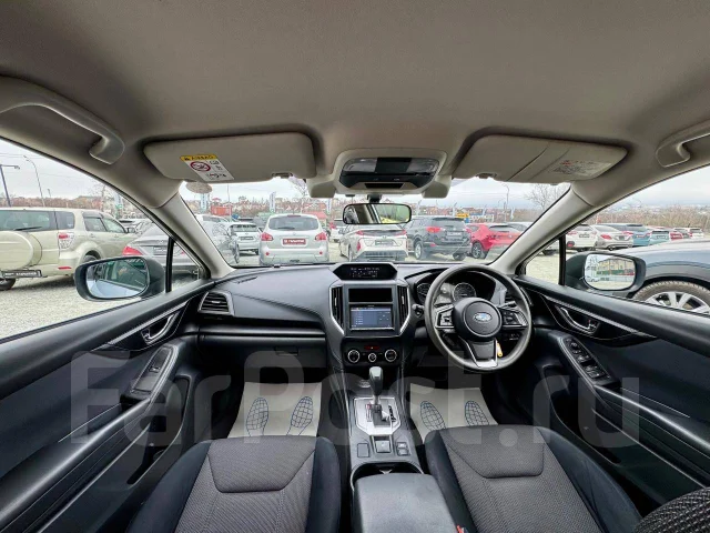 Subaru Impreza. �������, 4wd, 1.6 (115��.�.), ������, 141 000����. �� ����