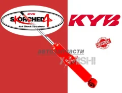 ����������� �������� ��� ���� KYB ����� Skorched SURF185/Prado90 841003 ����