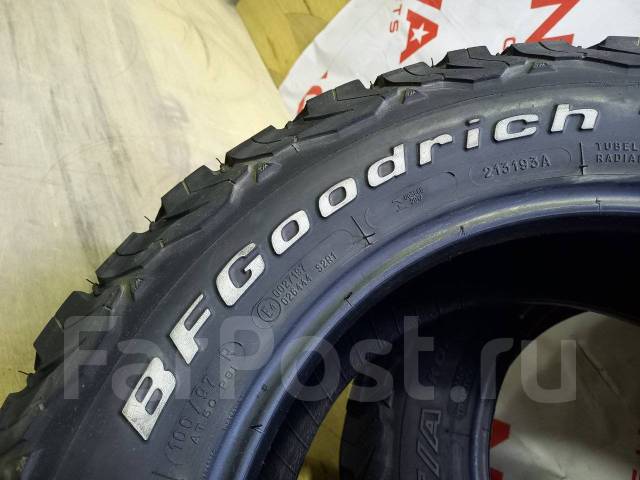 BFGoodrich All-Terrain T/A KO2.  at, 2015 , /,  30 % 