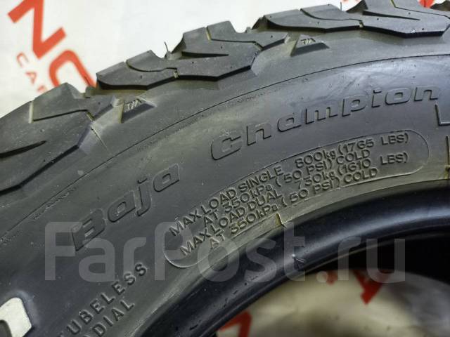 BFGoodrich All-Terrain T/A KO2.  at, 2015 , /,  30 % 