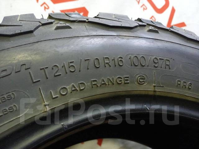 BFGoodrich All-Terrain T/A KO2.  at, 2015 , /,  30 % 