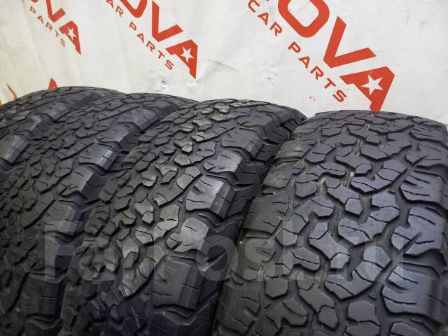 BFGoodrich All-Terrain T/A KO2.  at, 2015 , /,  30 % 
