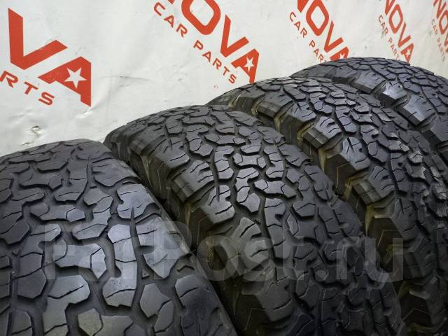 BFGoodrich All-Terrain T/A KO2.  at, 2015 , /,  30 % 