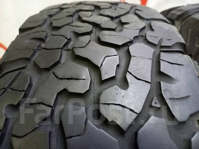 BFGoodrich All-Terrain T/A KO2.  at, 2015 , /,  30 % 