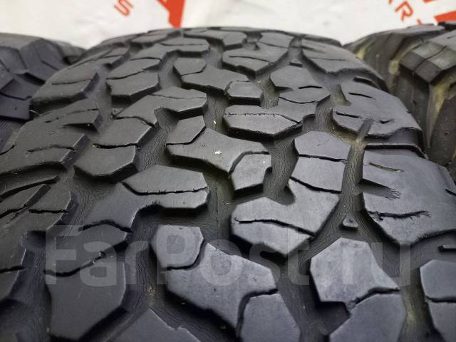 BFGoodrich All-Terrain T/A KO2.  at, 2015 , /,  30 % 